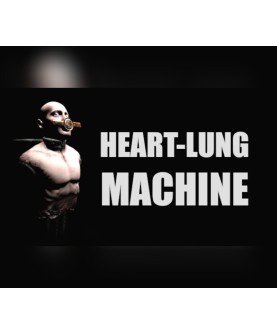 Heart-Lung Machine Steam Key GLOBAL